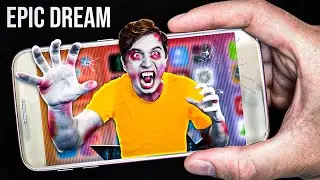 Epic Dream: Breaking Free