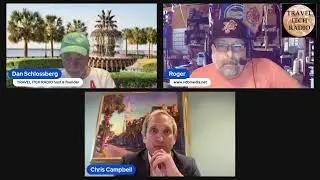 TRAVEL ITCH RADIO