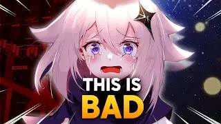 Why People Hate The Genshin Impact Community