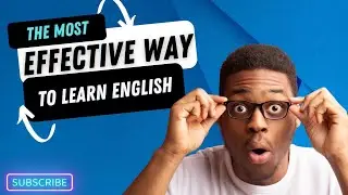 Master English Vocabulary: An Effortless Method for Memorizing Words