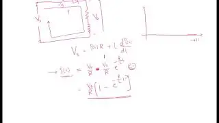 Basic Power Electronic Course for UG Students - Diode with RL load: Video-5
