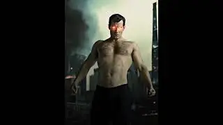 Evil Thor vs Superman