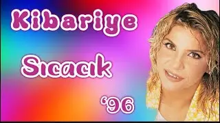 Kibariye Sıcacık (Dolby)
