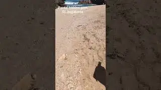 Destinasi Pantai Hidden Gem di Jogjakarta, Pantai Toroudan & Pantai Ngrawang #Pantai #wisata