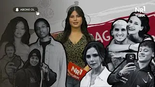Spor Magazin | Rihanna-ASAP Rocky, Arda Güler, Torreira-Devrim Özkan, Bengisu Avcı ve daha fazlası