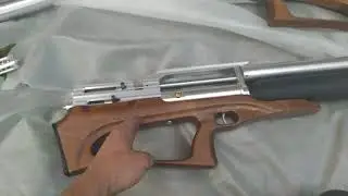 Шилка пневматическая игрушка.