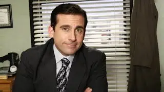 The office