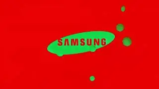 Samsung Logo Balls Effects | Lyrick Studios 1997 Effects