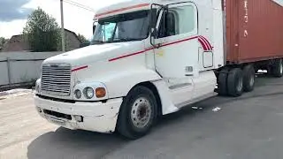 Long-distance driving in Russia 