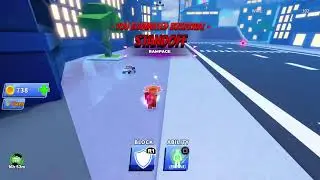 Sols rng!