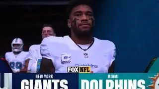 2023 NFL On Fox Week 5 Intro/Theme (Giants vs Dolphins)
