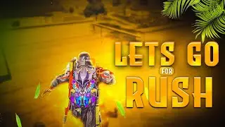 IPad mini 6 pubg test ll fps ll graphics 😱full rush livik gameplay 🥶SNOW GamingYT