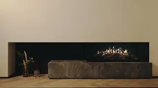 Kalfire E-one 130CL With Interieur