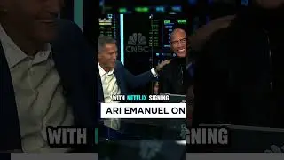 The Rock Reveals He'll Be on Every Episode of WWE RAW on NETFLIX!
