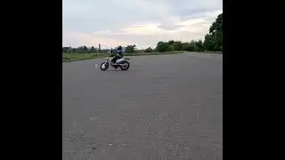 Geon TerraX 250. Дарина Джимханит
