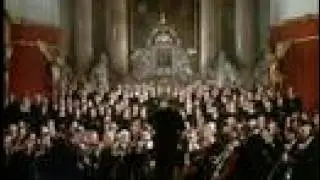 Requiem de Mozart - Lacrimosa - Karl Böhm - Sinfónica de Viena