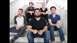 Yıldız Çoksesli Korosu 2016-2017 Sezonu