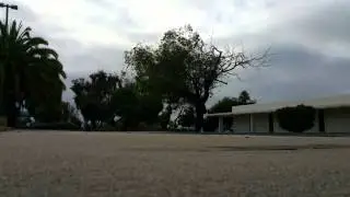Seaside CA MOTORCYCLE test