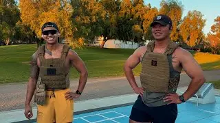 Lift, Run, Calisthenics + ASRV SS24 Haul