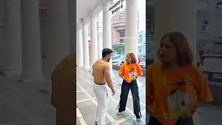 ये लड़की कैसी h भाई 😱😱😆😆😡😡😡🤣🤣#comedy #shorts #funnyyoutubeshorts