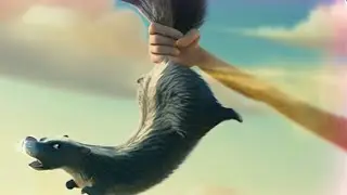 Skunk spray