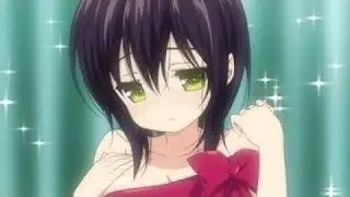 Your Crush Gives You a Surprise
