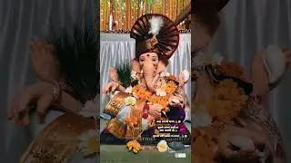 ganpati bappa visarjan २०२२ 🥺❤️ #ganeshutsav #lalbagcharaja #chintamani #mumbaiganeshotsav