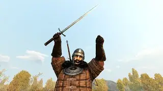 Захват МИРА в Mount & Blade II Bannerlord #36