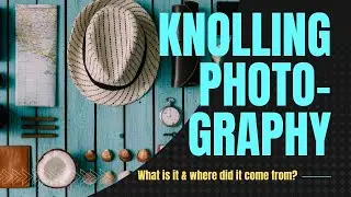 KNOLLING - the trend of overhead photography  | Alt Media Studios