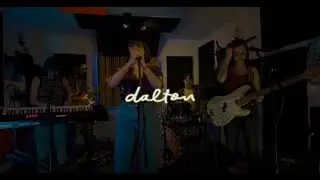 DALTON - ROCK POPGRESSIVO / SINDICATO LIVE SESSION #livemusic #livemusic #music