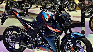 50 Street Motorcycles For 2025/24