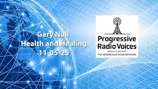 Gary Null's Health and Healing 11 05 25