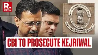 Liquorgate: Delhi Court Grants CBI Sanction To Prosecute Arvind Kejriwal