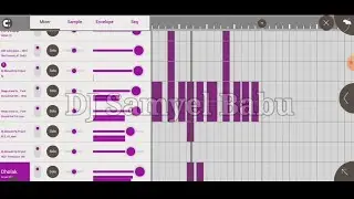 Santali flp project setting // flp project // Samyel Babu DJ mix