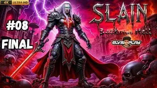 Slain: Back from Hell - Gameplay Parte FINAL