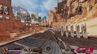 ApexLegends Beast Of Pray