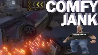 FLATOUT 4 - Comfy Jank