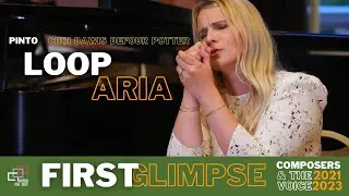 First Glimpse 2022 - Loop Aria