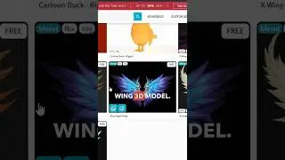 How to make your products fly in Blender
