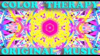 Color Therapy ♡ Instrumental Music