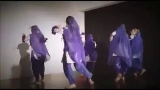 Polish Girls Bollywood Dance