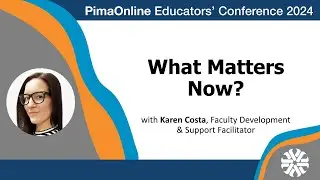 Climate Action Pedagogy with Karen Costa