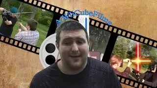 WiiCubeFilms Update 2-23-2021