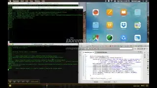 Mobile Safari Test Automation on Real iOS Device Using Appium (Updated Screencast)