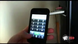 Skype 3G Video Calling on Apple iPhone/iPod