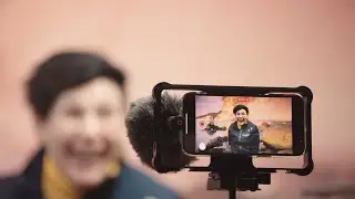 ARBEITSPLATZ oder KÖNIGSSTUHL // inklusive Outtakes