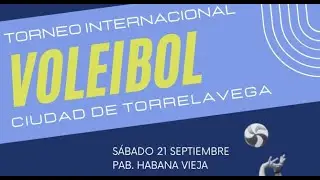Torneo Internacional 