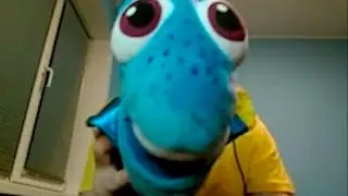 Лучший друг папича.
