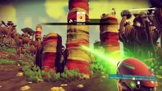No man's sky playthrough part 1