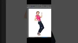 How to Body Position in Photoshop 